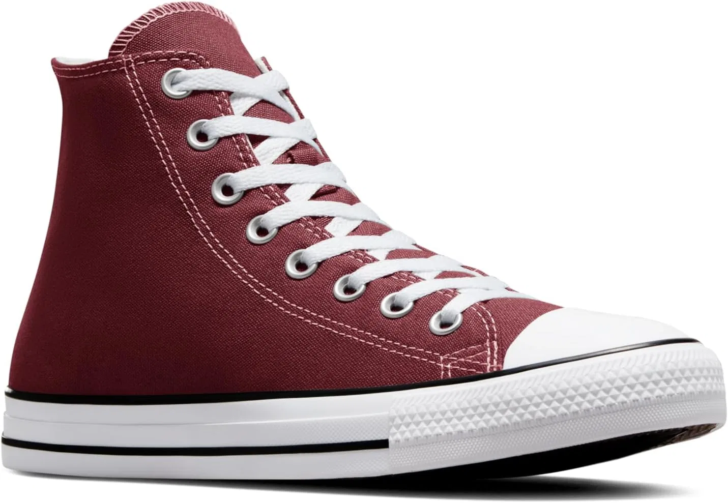 Кроссовки Converse Unisex M9613, Maroon — фото 3