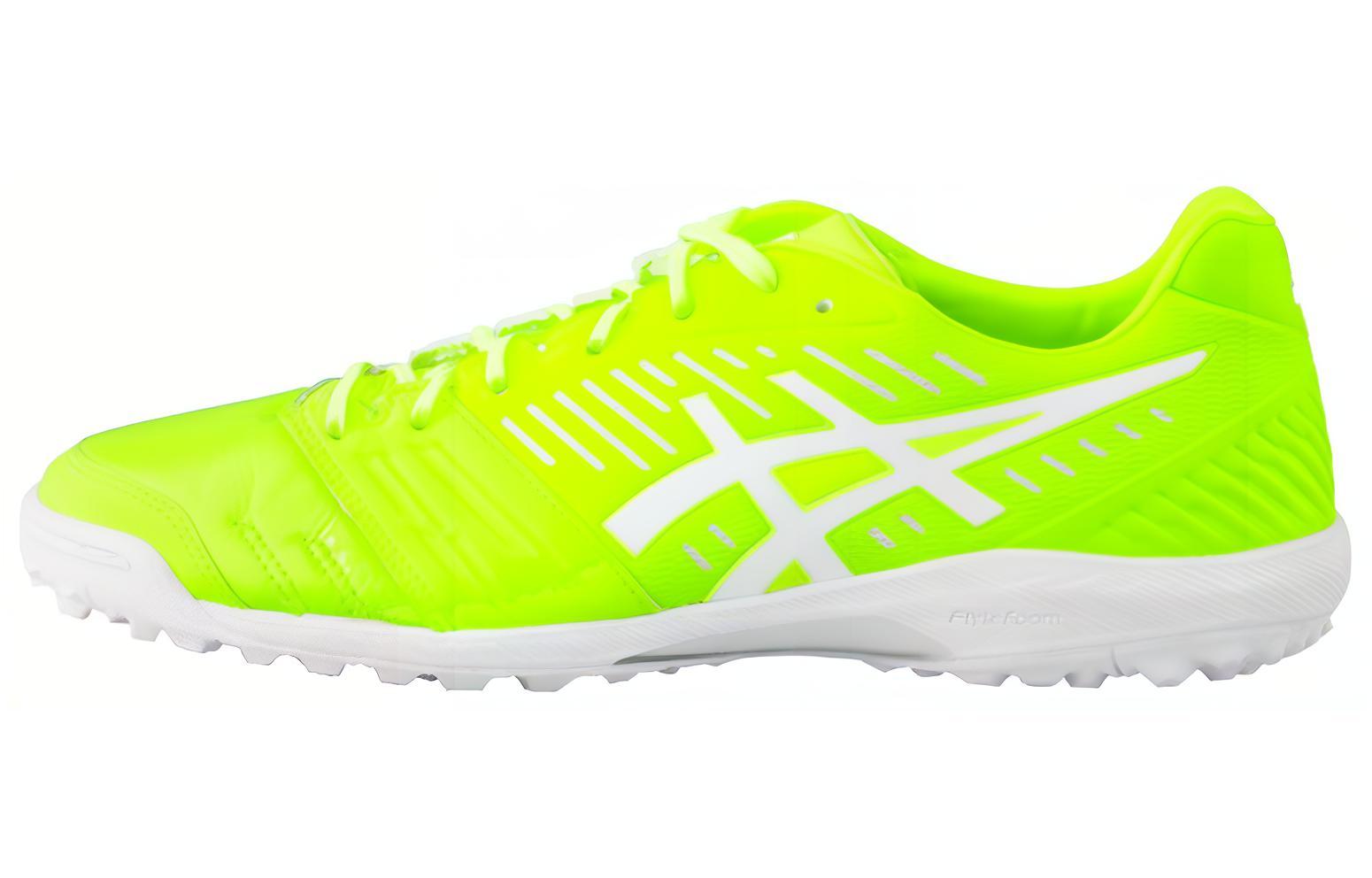 

ASICS Дэстаке 6 'Грин'