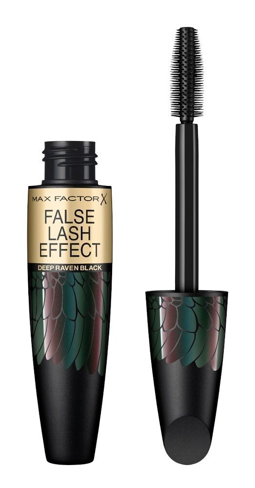 

Max Factor False Lash Effect Raven Black Тушь для ресниц, 13.1 ml