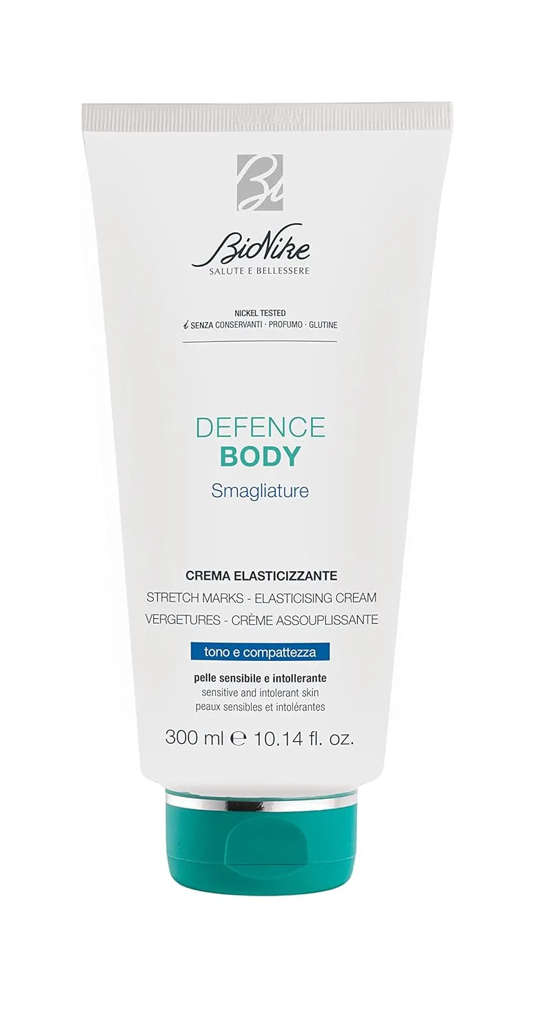 Крем от растяжек Bionike Defence Body Repair, 300 мл Bionike