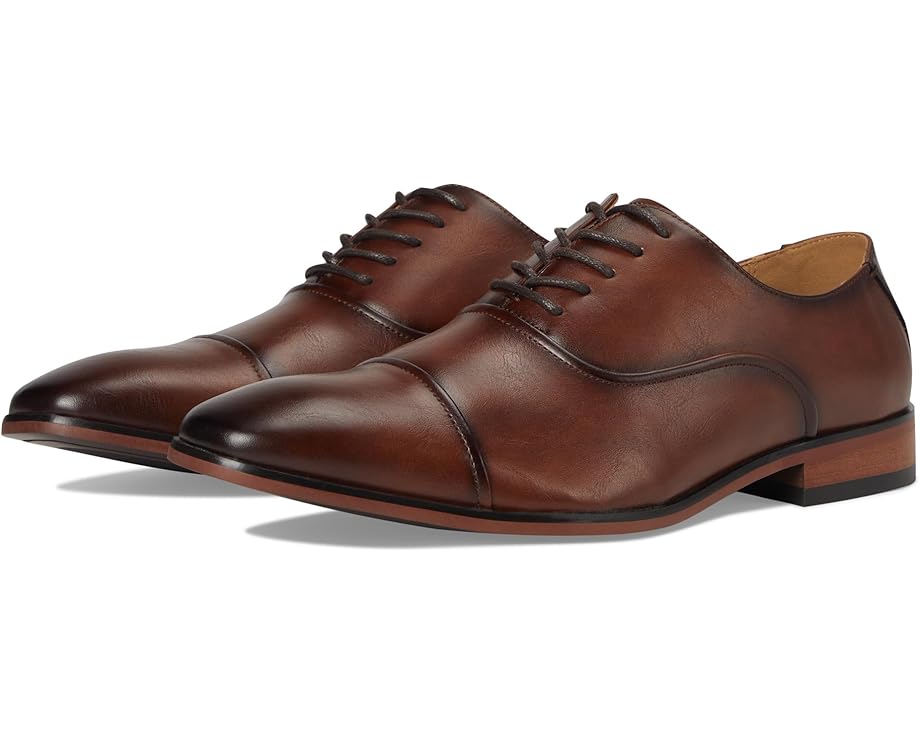 

Мужские оксфорды Tommy Hilfiger Saylor, Cognac