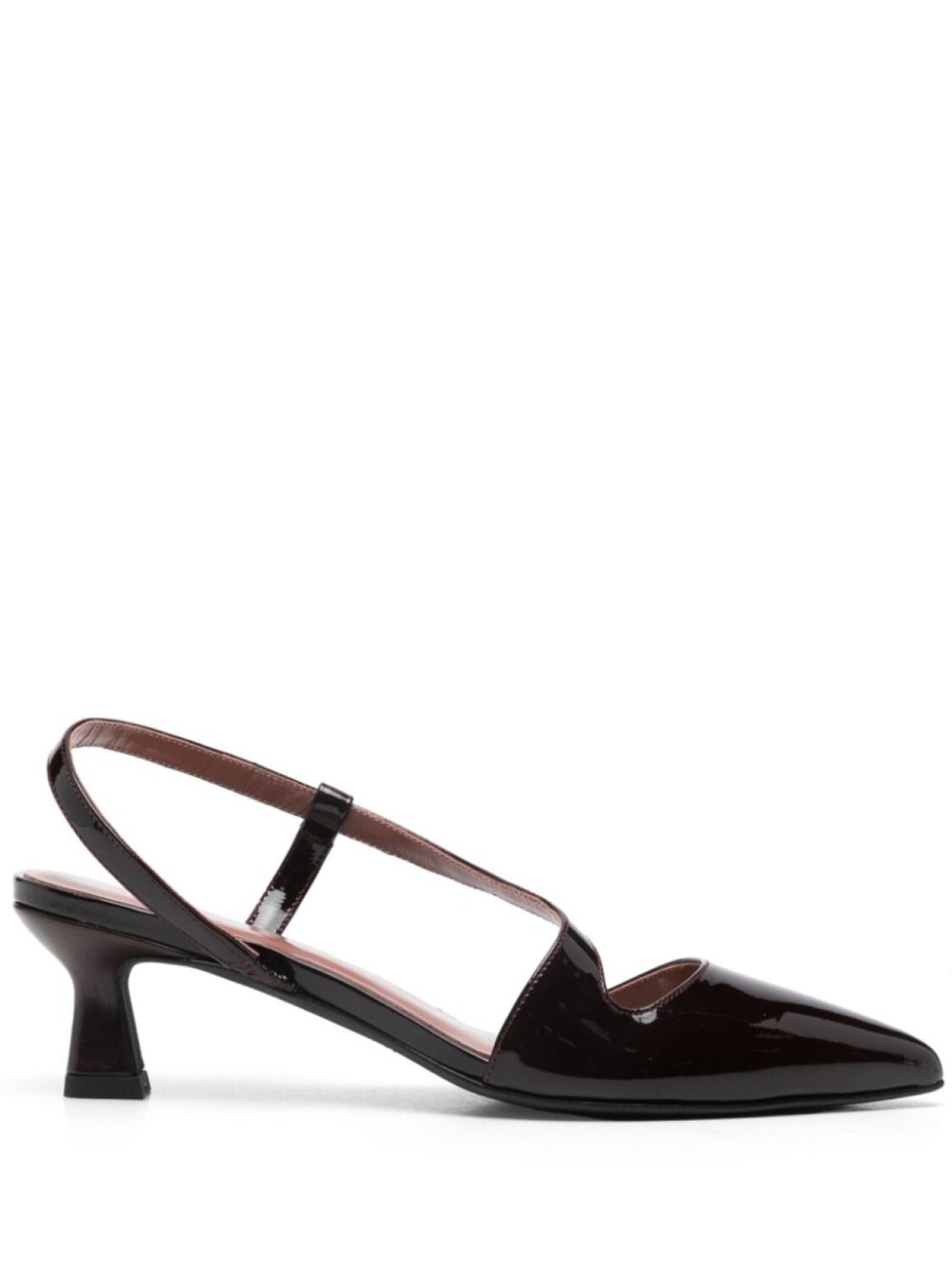 

Paul Smith 55мм туфли Cloudy, фиолетовый