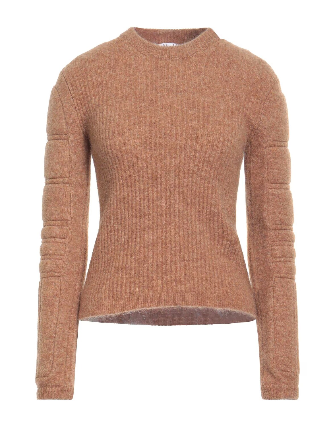 

Свитер Max Mara, коричневый