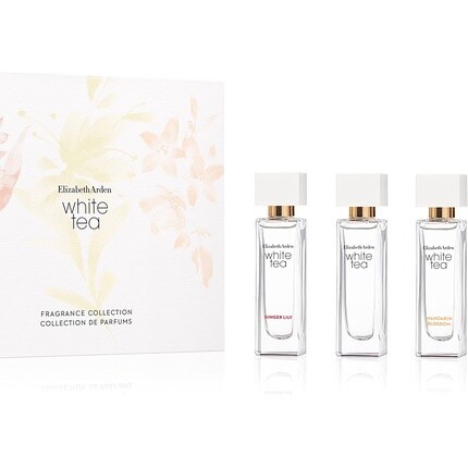 

Элизабет Арден Шкатулка для белого чая Elizabeth Arden