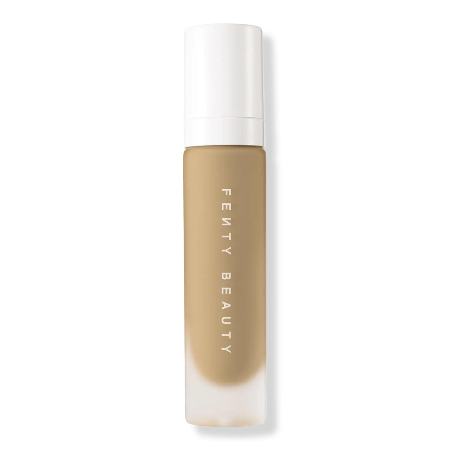 

Жидкая матирующая тональная основа Pro Filt'r Soft Matte Longwear FENTY BEAUTY by Rihanna, 185 (light medium with neutral undertones)