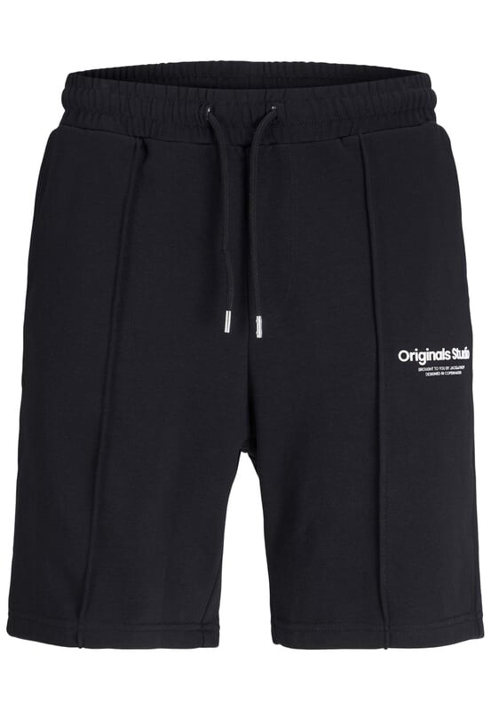 

Шорты Jack & Jones, черный