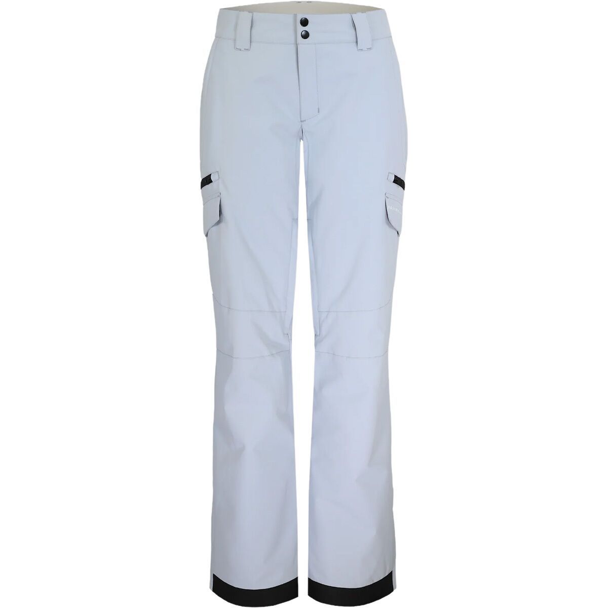 

Грузовые брюки Slope Boulder Gear, цвет thistle