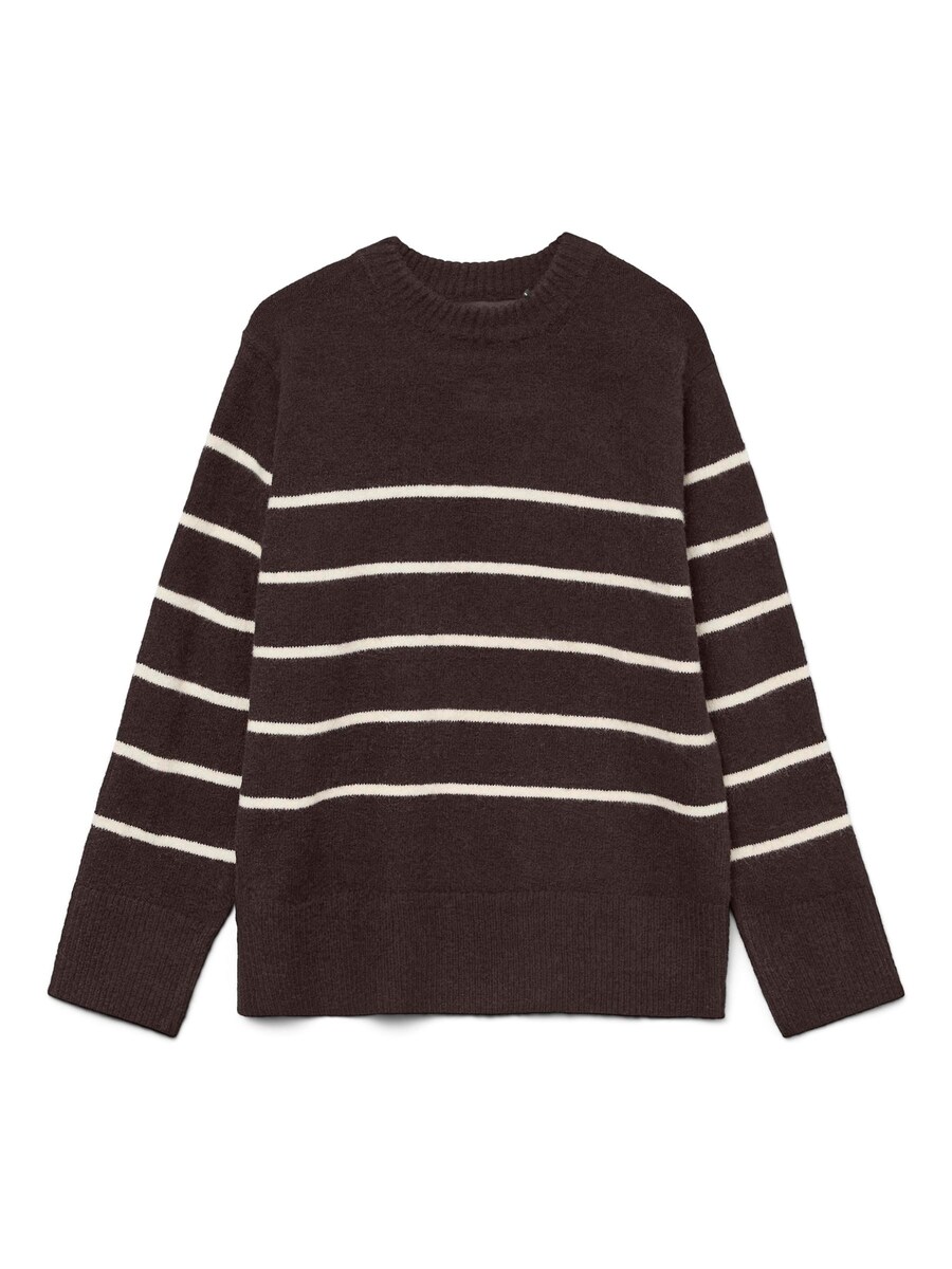 

Свитер VERO MODA VMFlawless, Chocolate