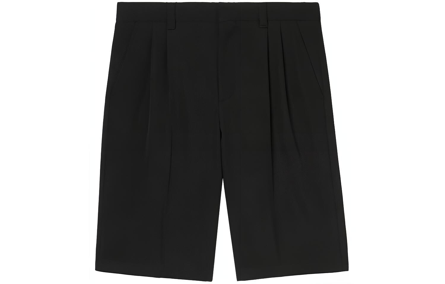 

Burberry Мужские повседневные шорты, цвет Black