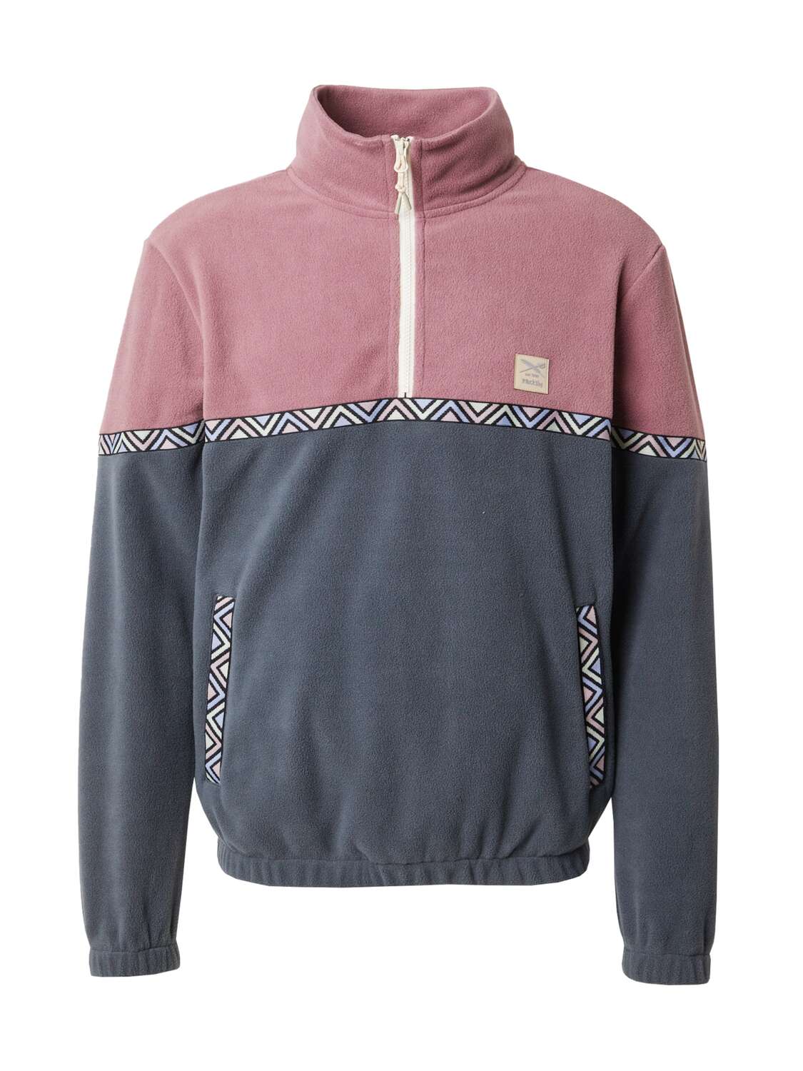 

Iriedaily Свитер 'Monte Noe' Regular fit в цвете Mauve