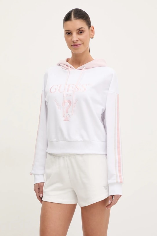 

Толстовка Yarrow Guess, белый