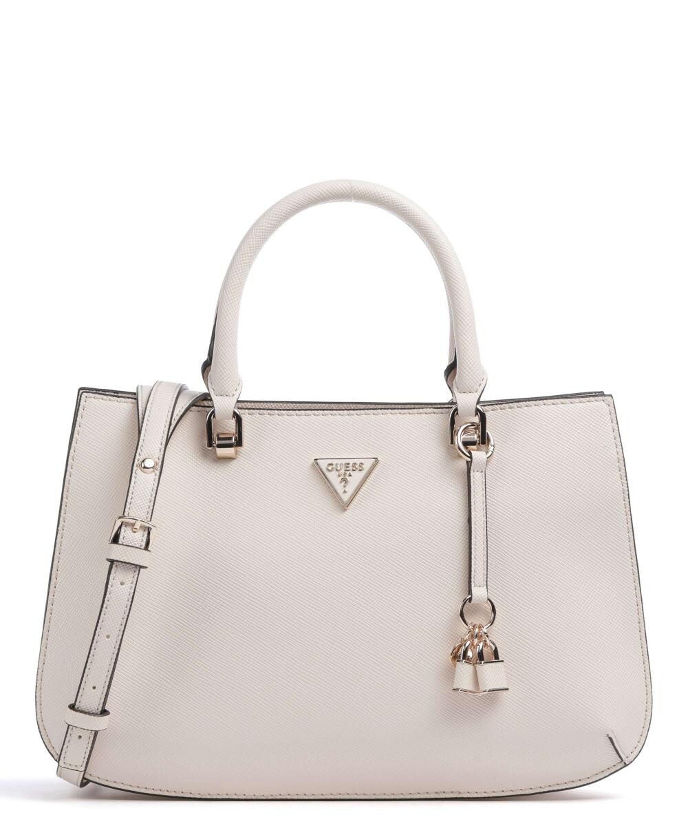 

Сумочка Ilia из искусственной кожи Guess, белый