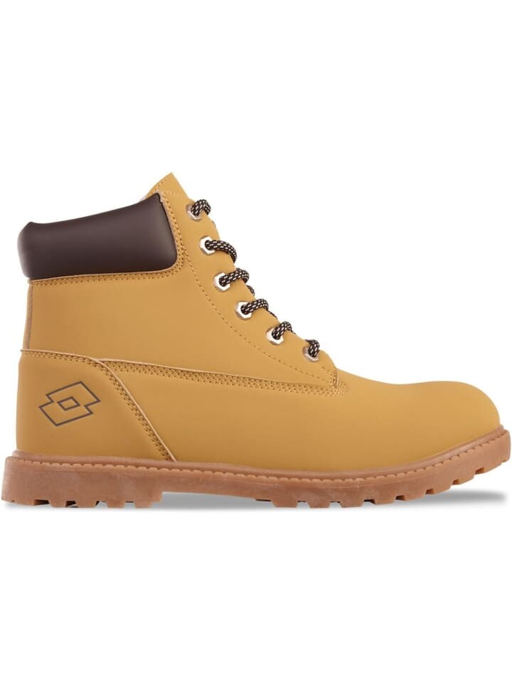 

Сапоги Lotto Winterschuh, коричневый