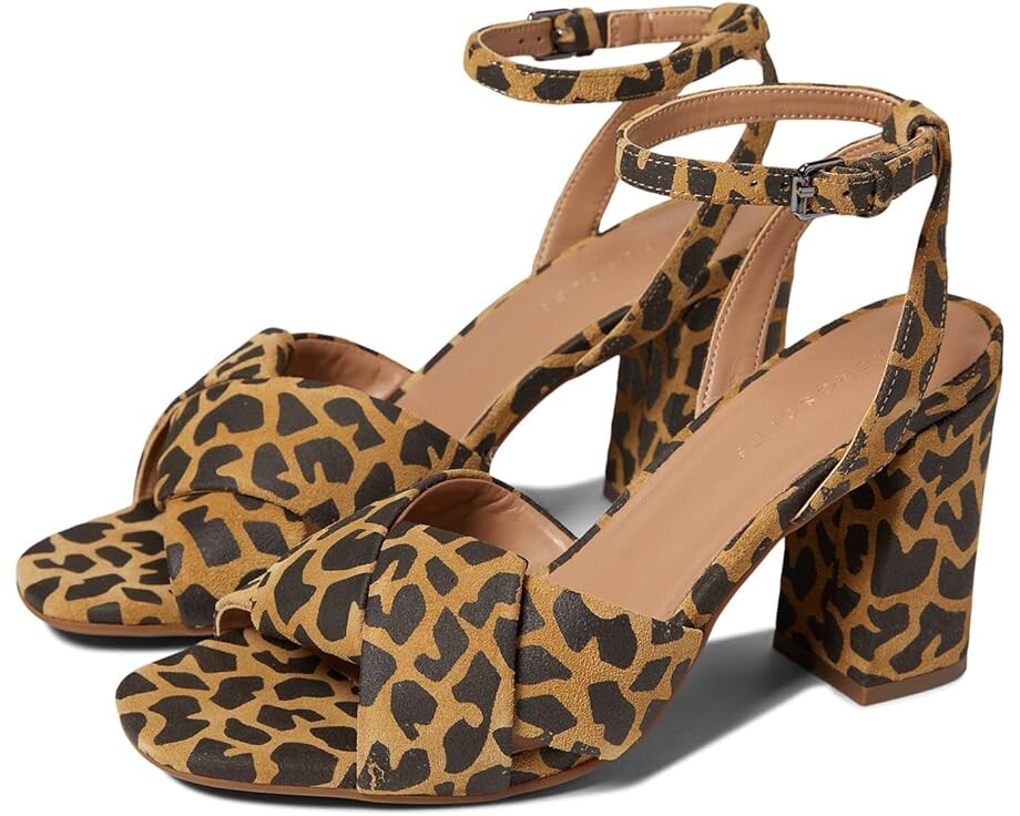 

Туфли Aerosoles Lyra, цвет Brown Giraffe