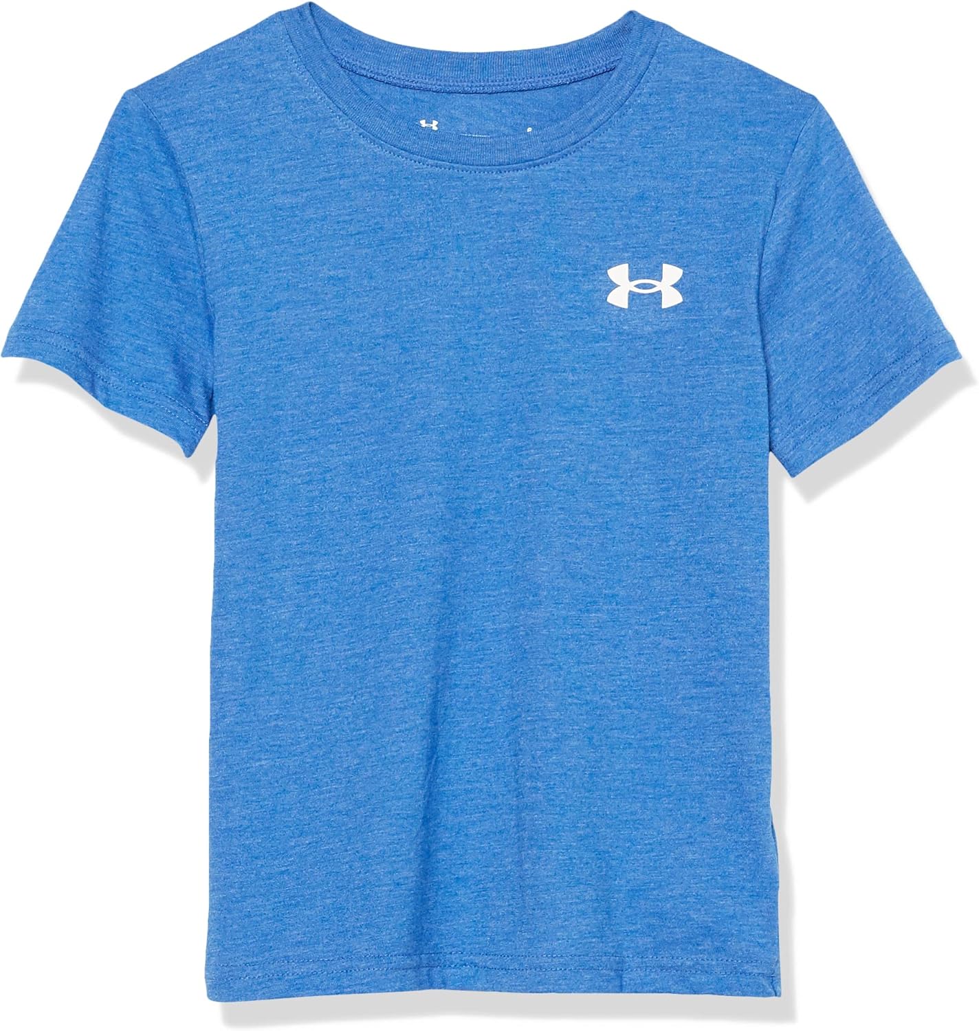 

Футболка Under Armour Boys Elite с коротким рукавом, Ultra Blue Sp22, Синий, Футболка Under Armour Boys Elite с коротким рукавом, Ultra Blue Sp22