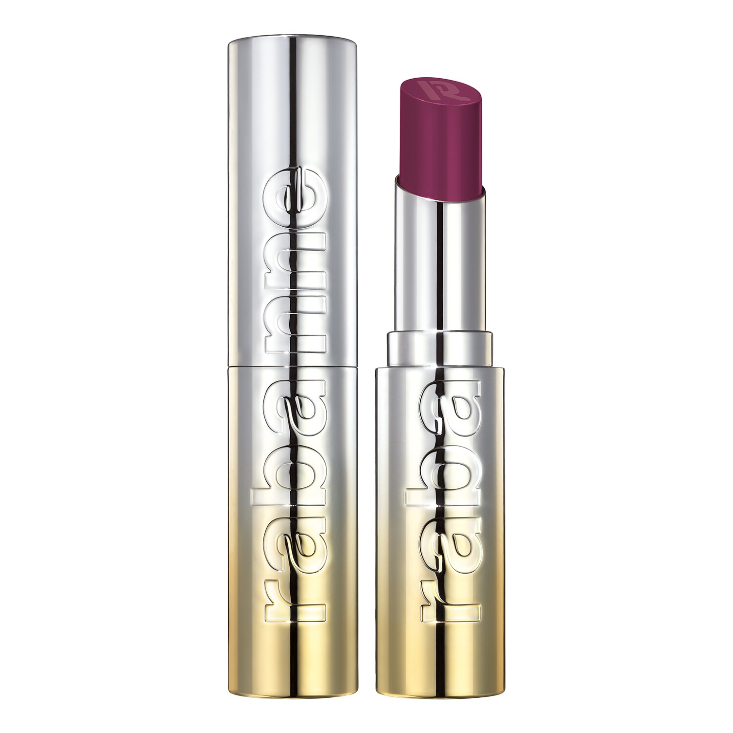 

Губная помада Rouge Rabanne Dramalips Glassy Rabanne Makeup, 391 Casual Fling (3 g)