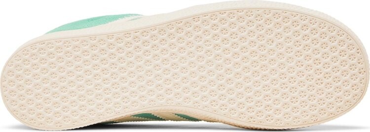 Кроссовки Gazelle J 'Easy Green', зеленый — фото 4