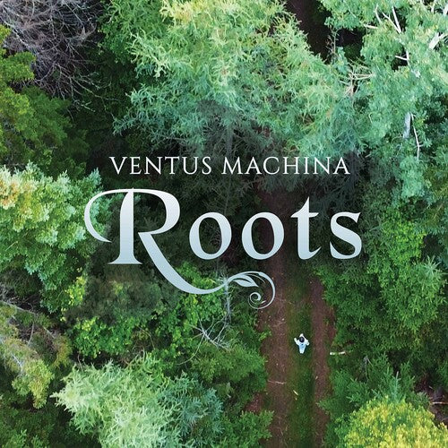 

CD диск Roots / Various: Roots