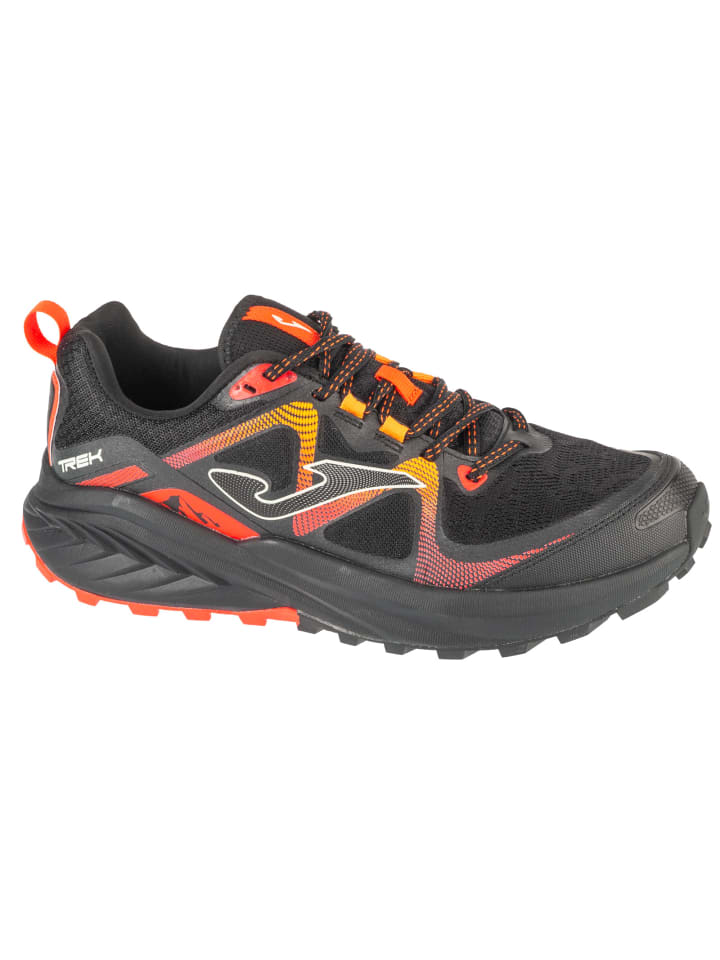 

Кроссовки для бега Joma, черный