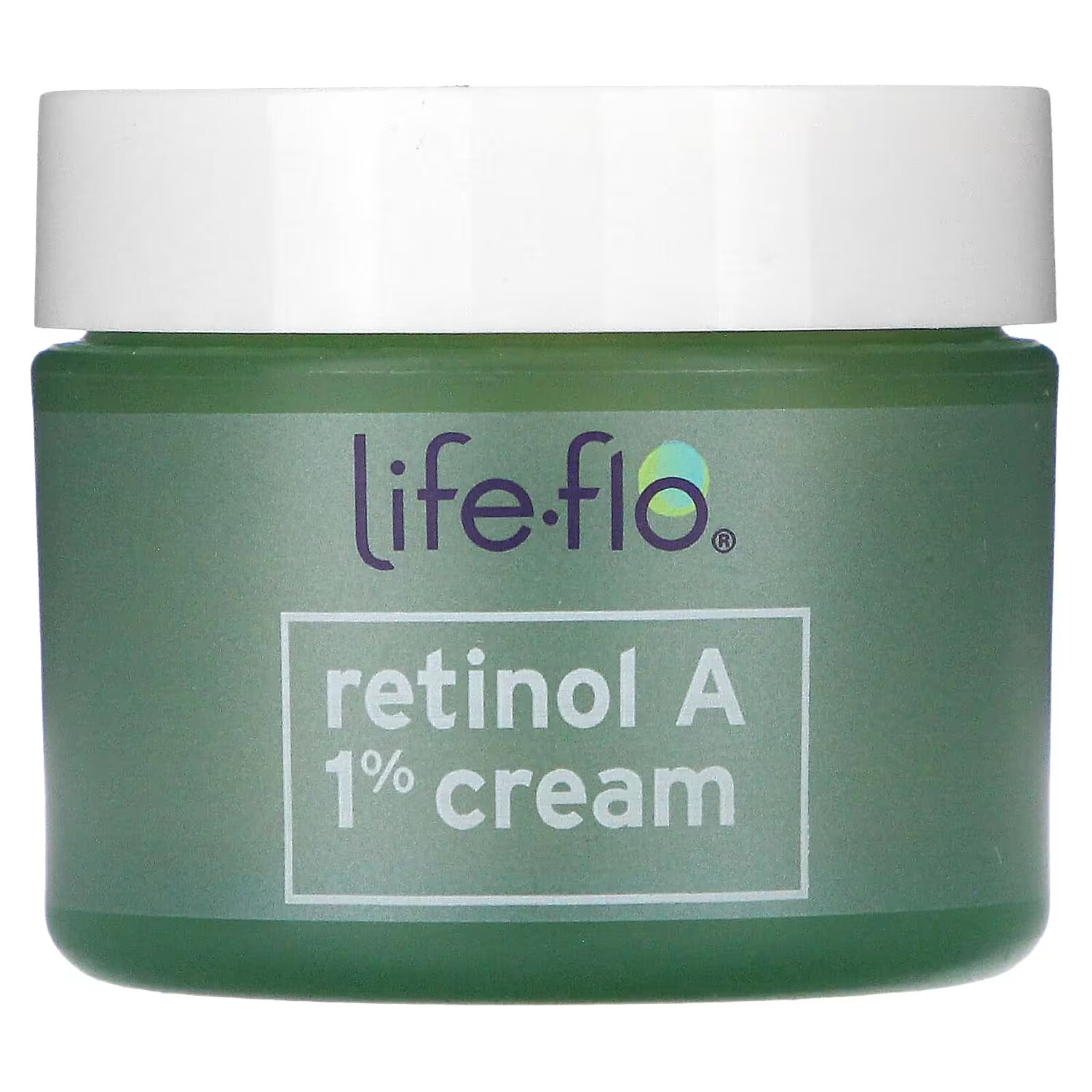 

Крем Life-flo Retinol A 1% Advanced Revitalization, 50 мл