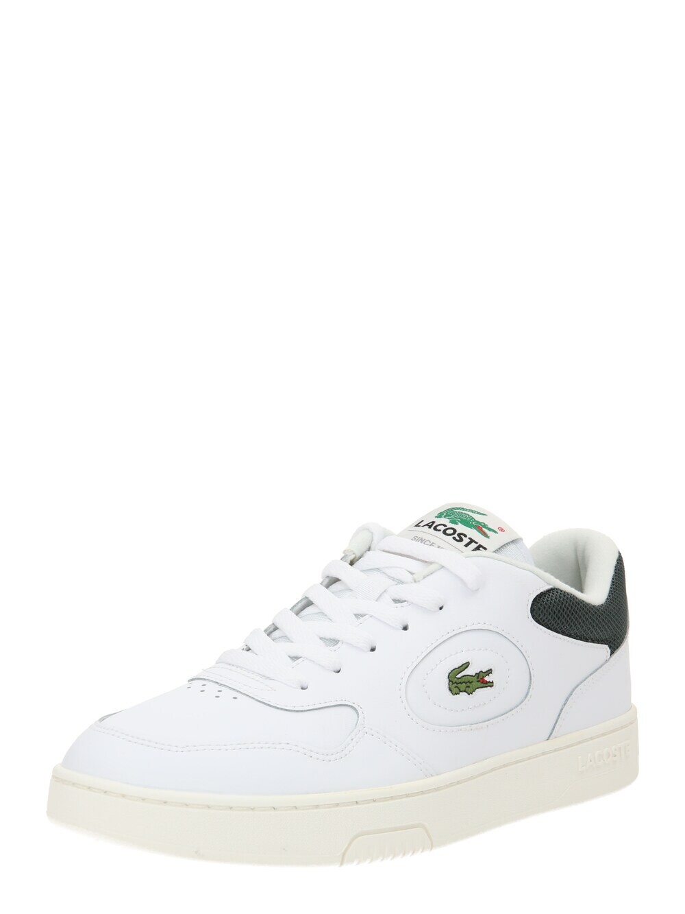 

Кроссовки Lacoste Lineset, белый