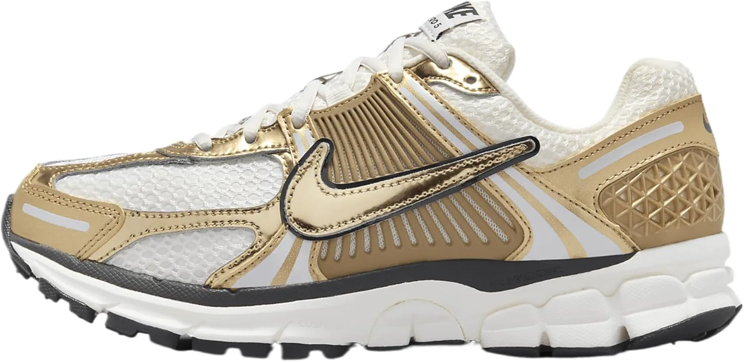 Женские кроссовки Nike W Zoom Vomero 5 M, коричневый
