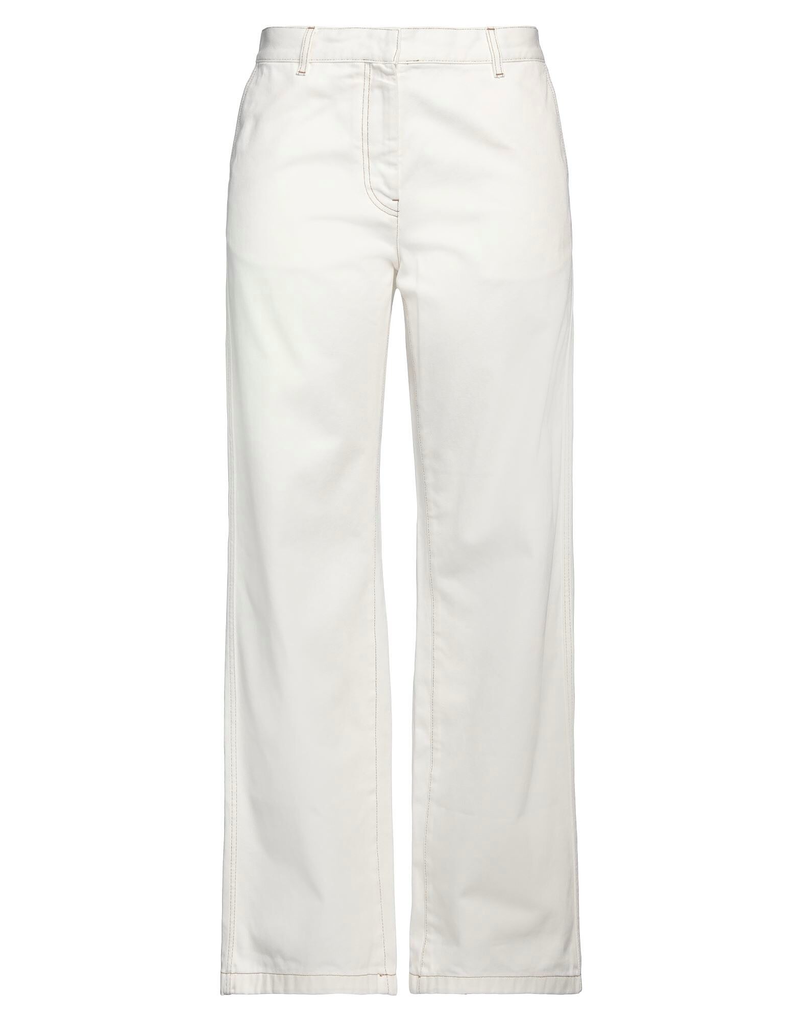 

Джинсы Dries Van Noten, белый