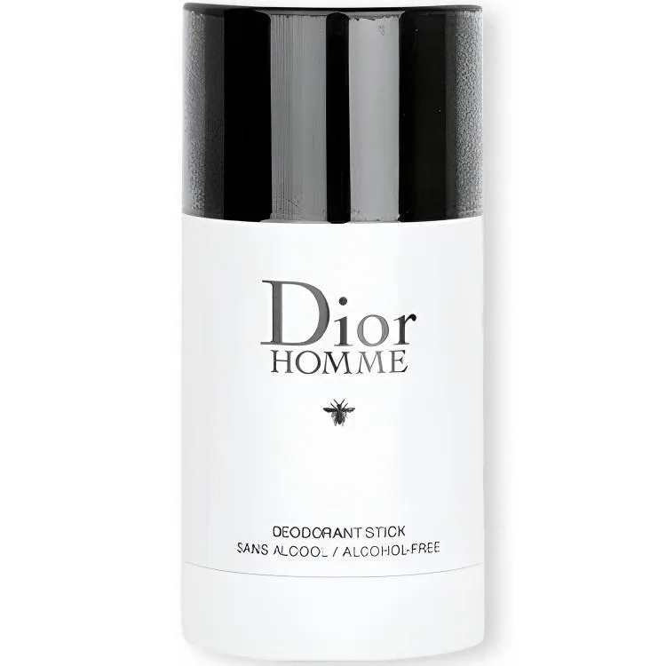 DIOR Мужской дезодорант-антиперспирант Jie Ao, освежающий, ароматный, 75 мл, Jie Ao Antiperspirant 75ml — фото 3