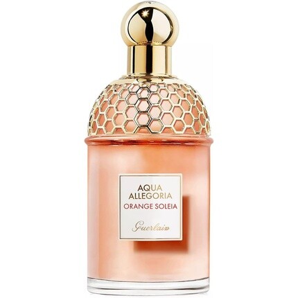 

Туалетная вода Guerlain Aqua Allegoria Orange Soleia