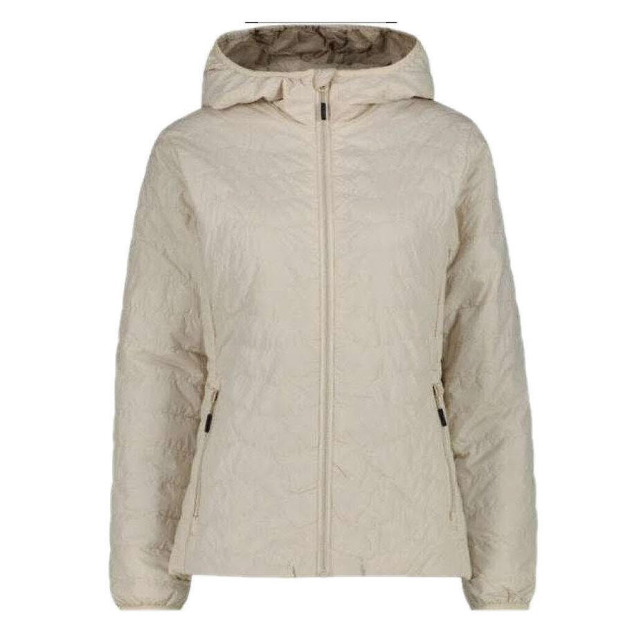 

Женская куртка CMP с капюшоном и фиксатором 35Z6176