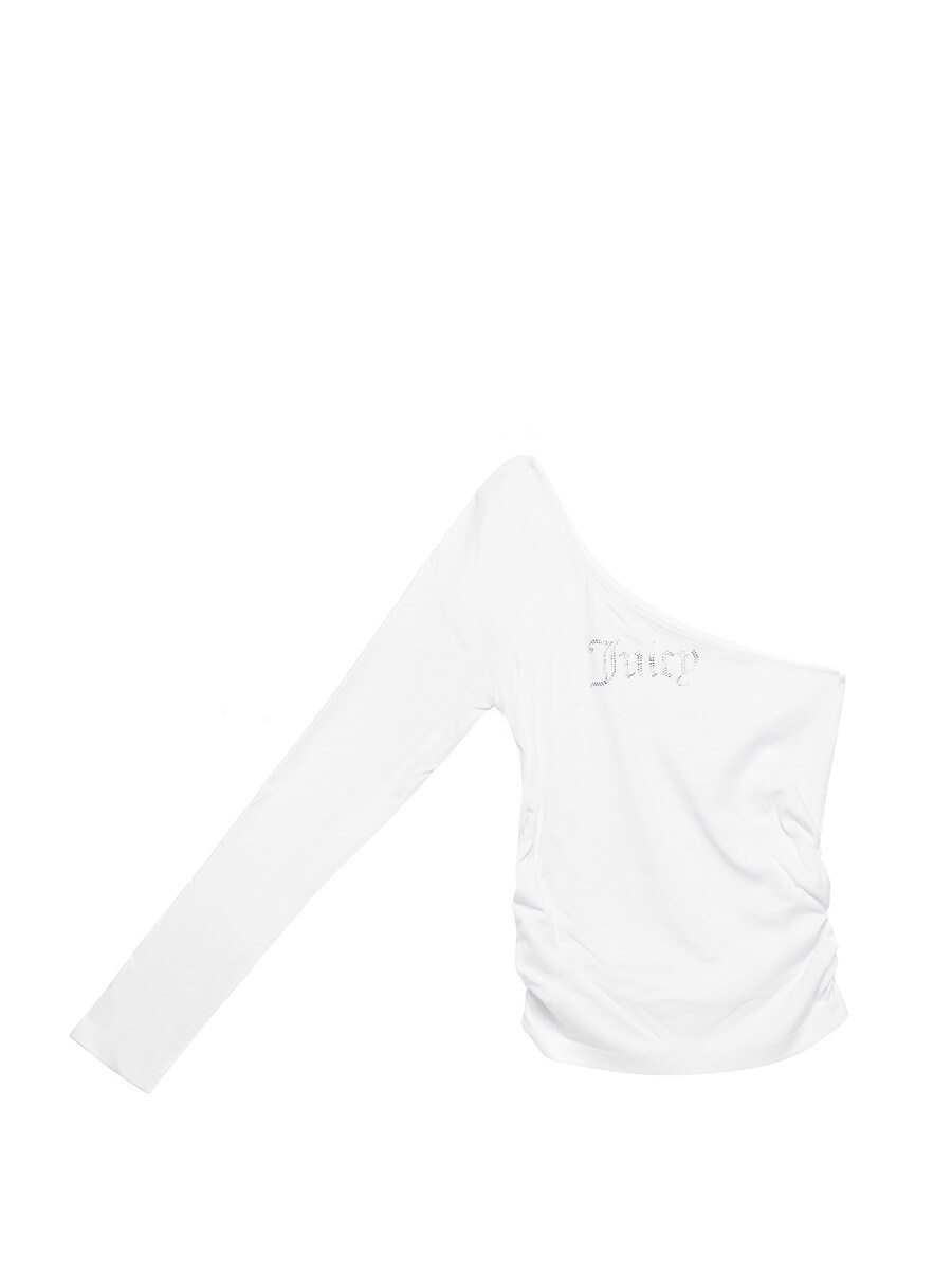 

Топ Juicy Couture, White