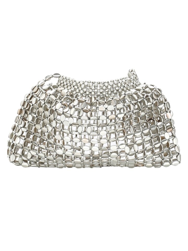 

Наплечная сумка myMo at night Handtasche, серебряный