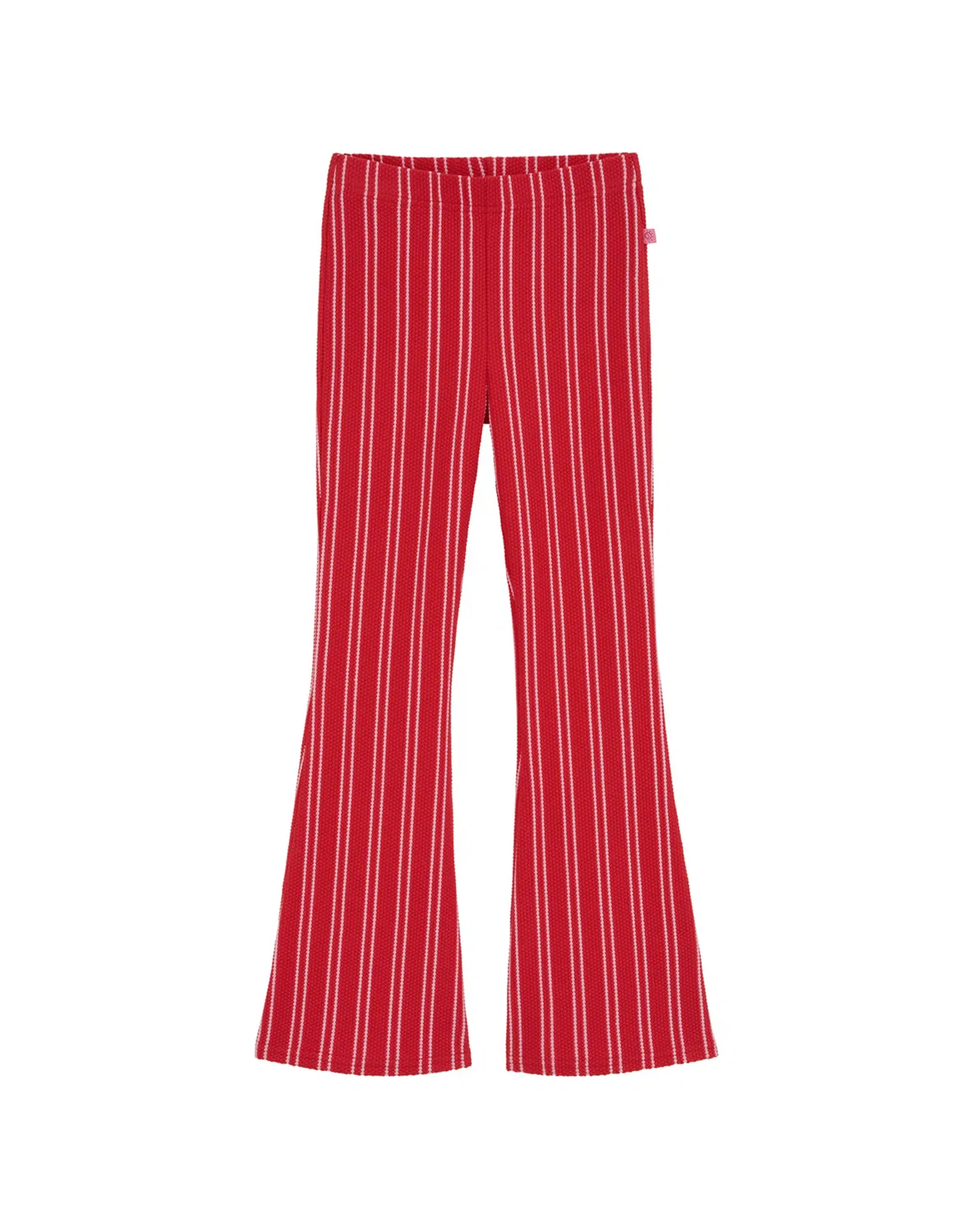Леггинсы свободного кроя We Fashion, Red