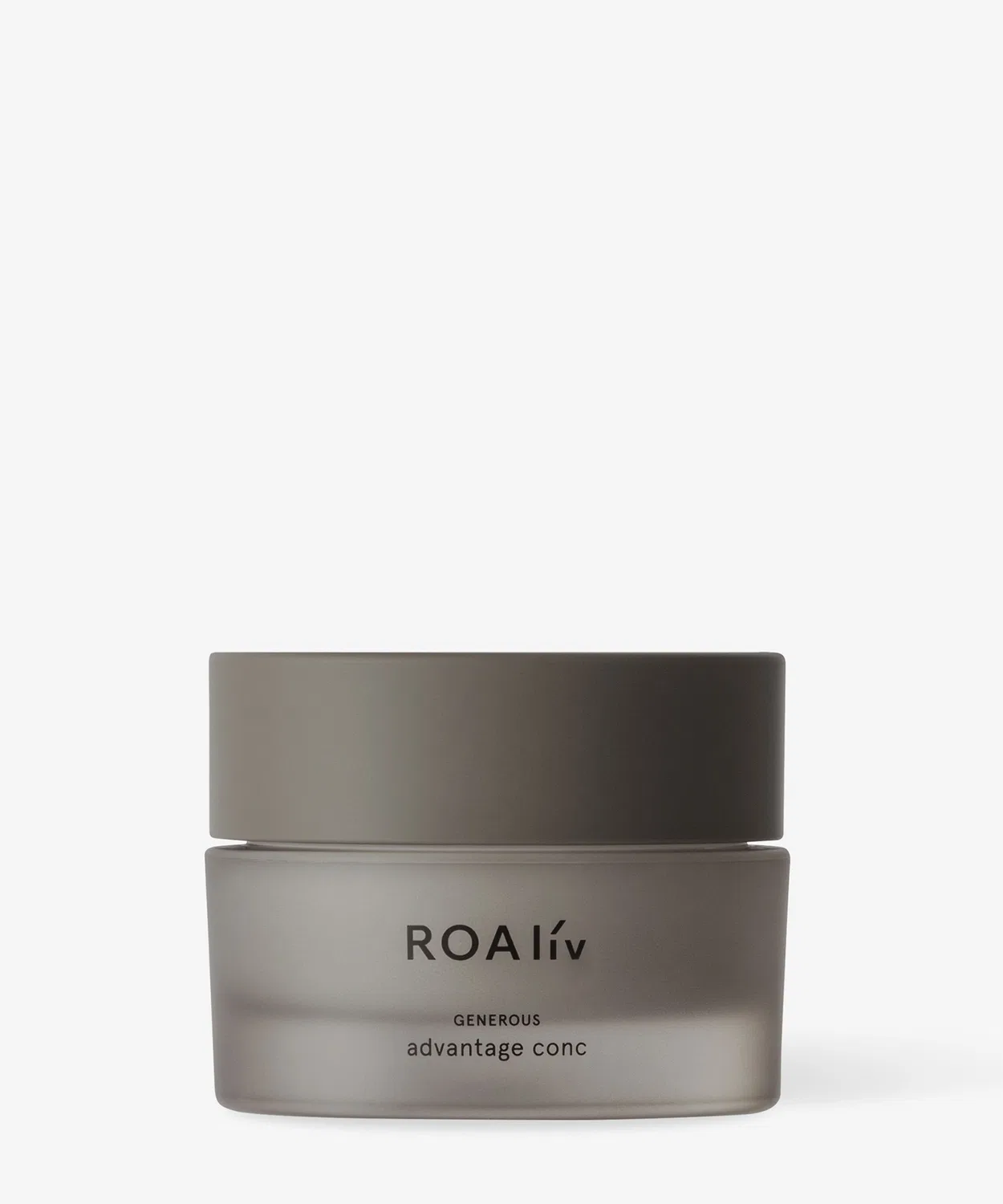 Крем для лица Roaliv — GE Адвантаж Конк Generous