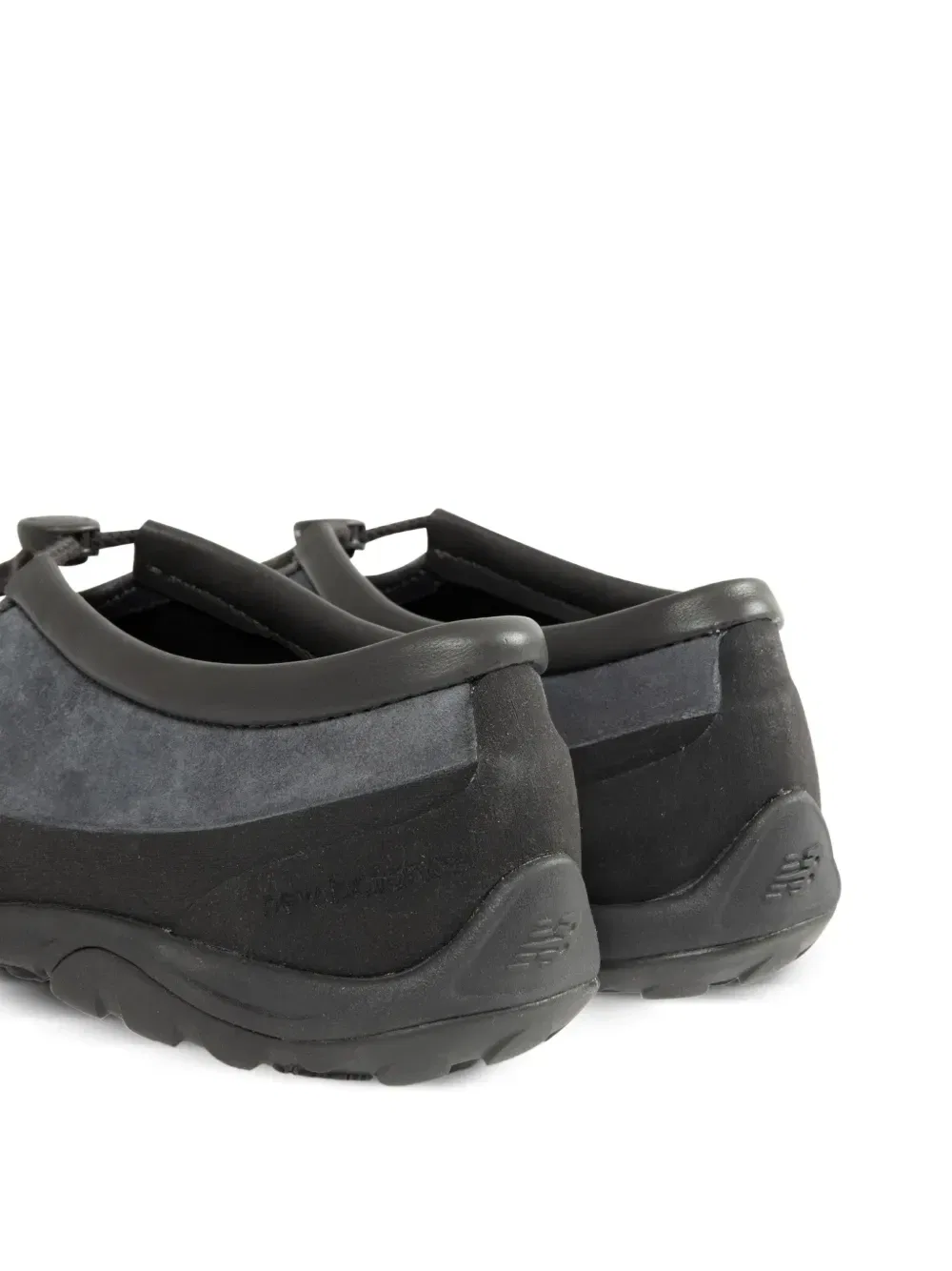 Кроссовки MT10T с застежкой-тоггл NEW BALANCE, черный — фото 4