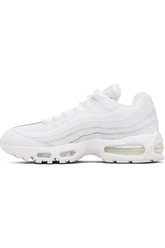 Nike Кроссовки Off-White Air Max 95 "Big Bubble" — фото 3