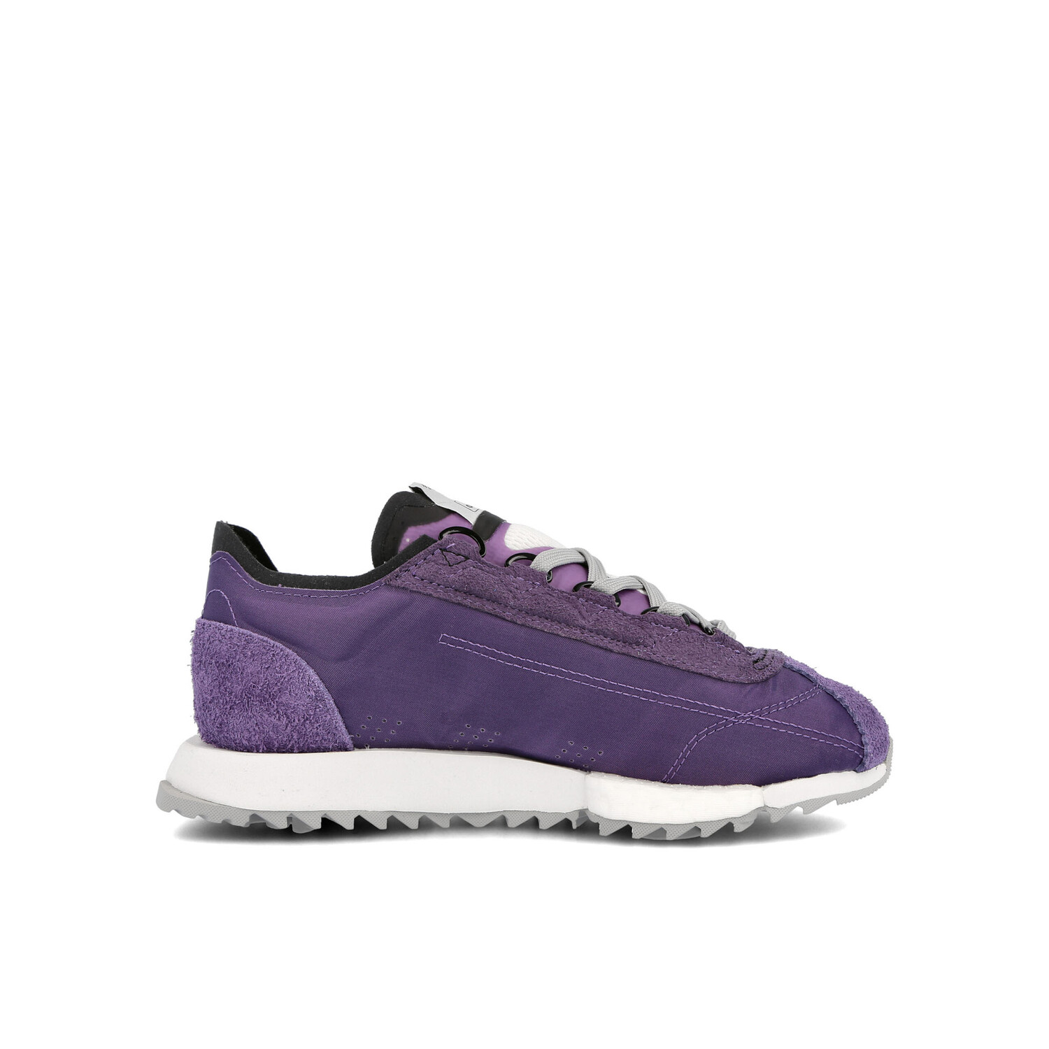 Кроссовки sl 7600 Adidas, фиолетовый