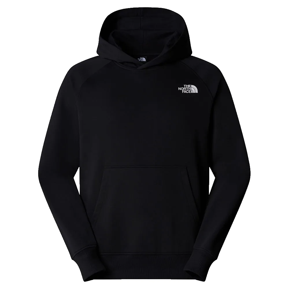 

Худи The North Face RedBox NSE, черный