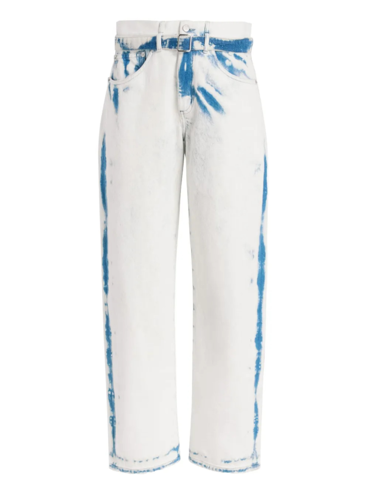 

Proenza Schouler джинсы Ellsworth, белый
