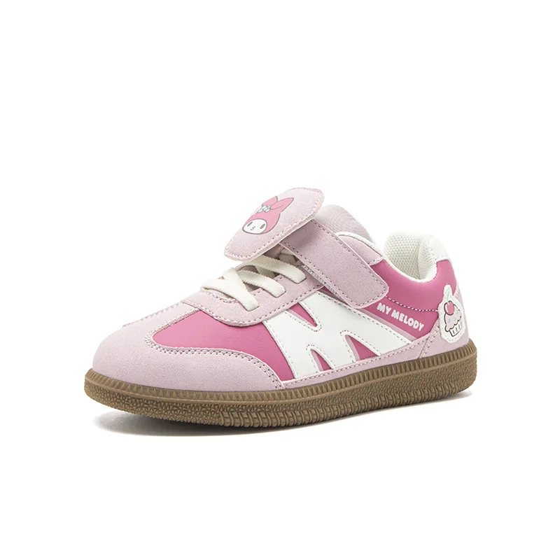 Детские кроссовки для бега Sanrio, розовый — фото 3