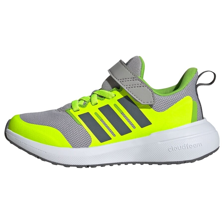 

Кроссовки ADIDAS SPORTSWEAR Athletic FortaRun 2.0, цвет Lime