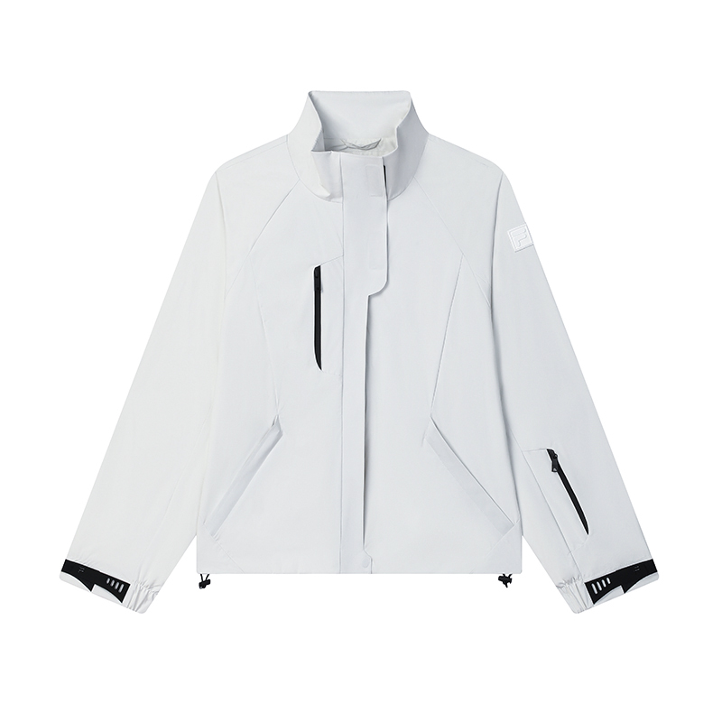 

FILA Куртка MILANO Collection женская облачно-белая, Cloud White