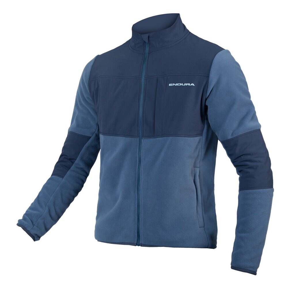 

Куртка Endura Hummvee, синий