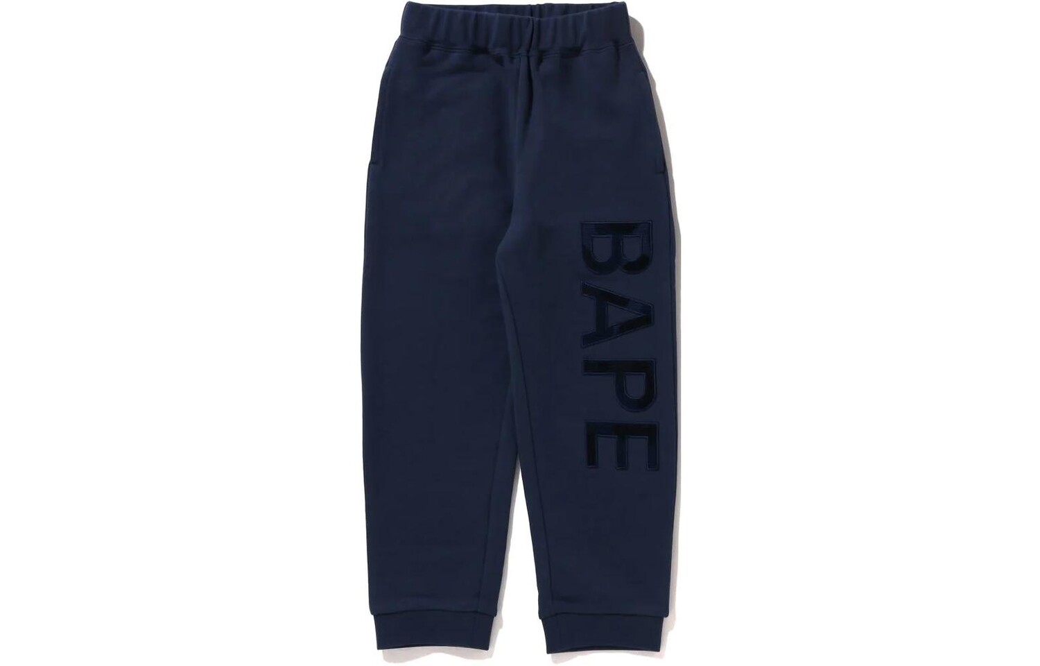 

Повседневные брюки для детей A Bathing Ape, голубой