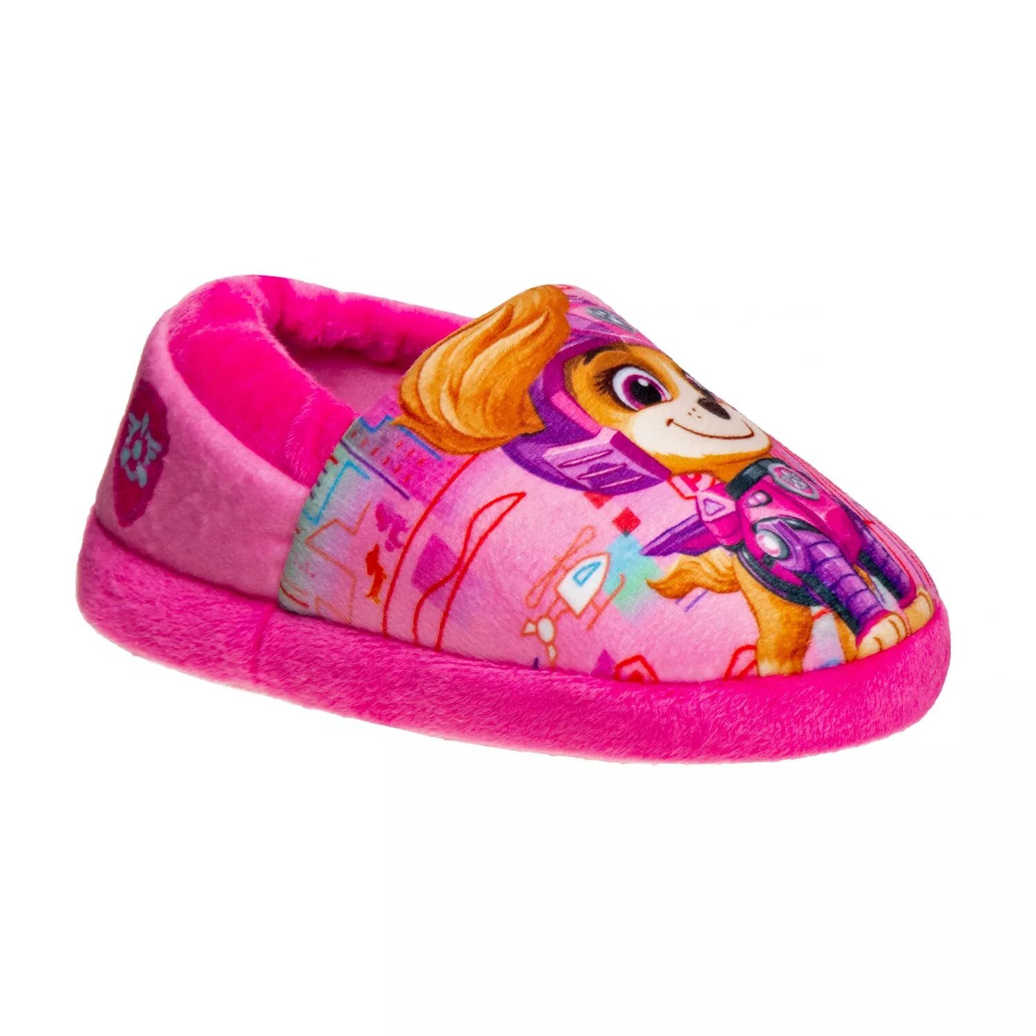 

Тапочки для девочек PAW Patrol для малышей PAW Patrol