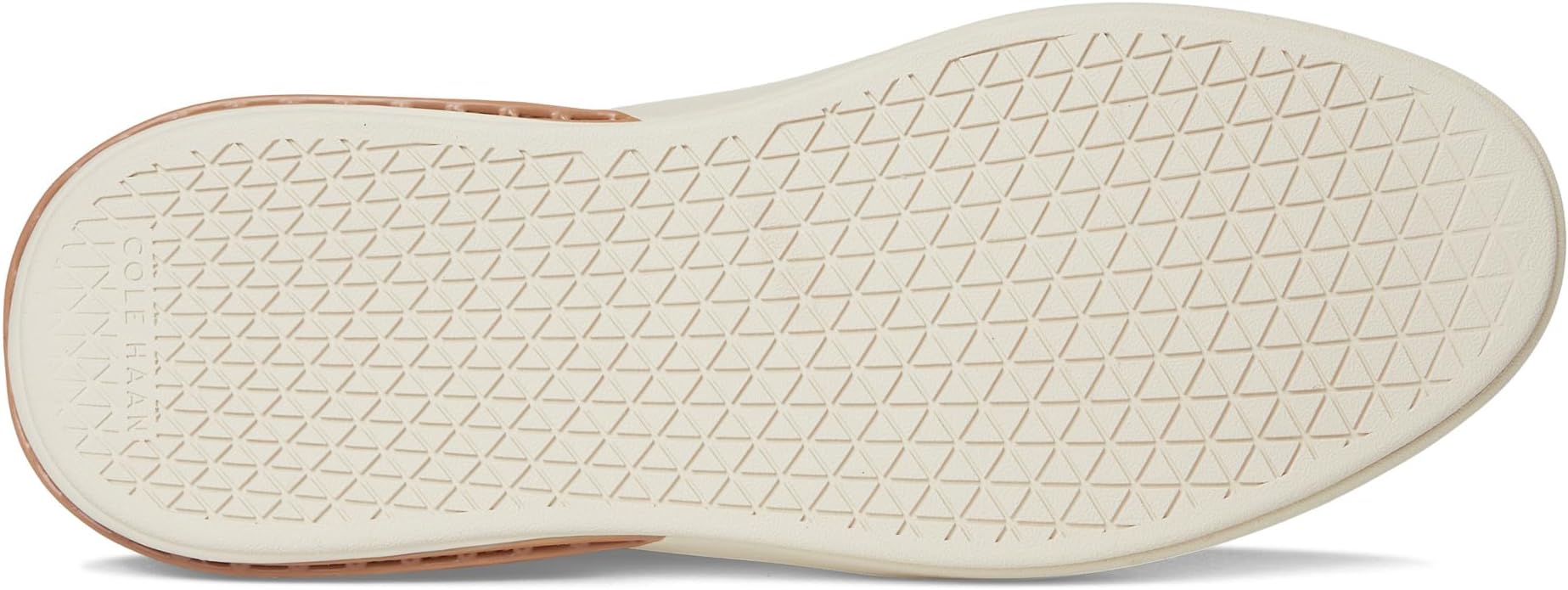 Кроссовки Cole Haan Grandpro Halfcourt Skyweave Sneakers, цвет Navy Blazer/British Tan/Ivory — фото 3