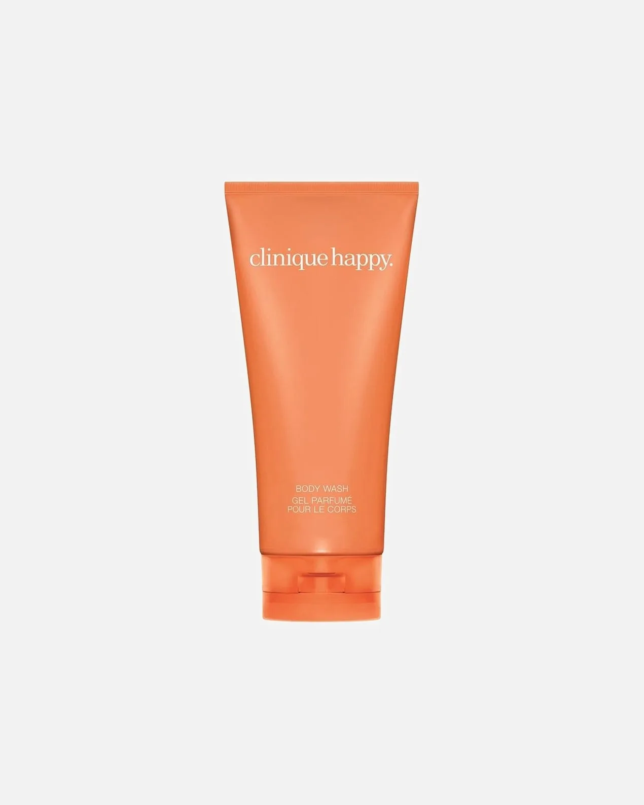 Гель для душа и мытья волос Happy Body Wash 200 мл Clinique, 200 мл