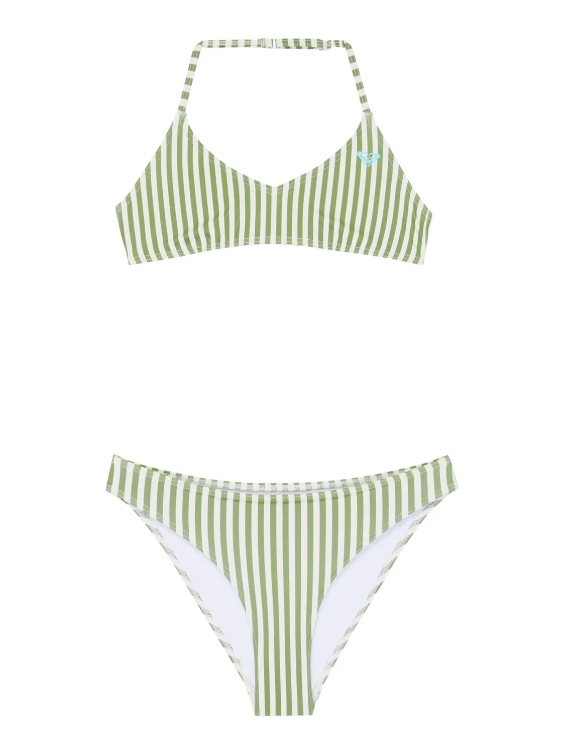 Купальник 'Bico Active' Roxy, Green