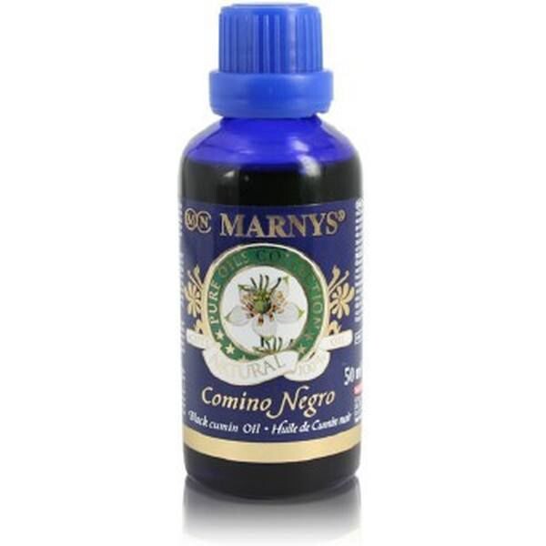 

Увлажняющий крем для тела Aceite Corporal De Comino Negro Marnys, 50 мл