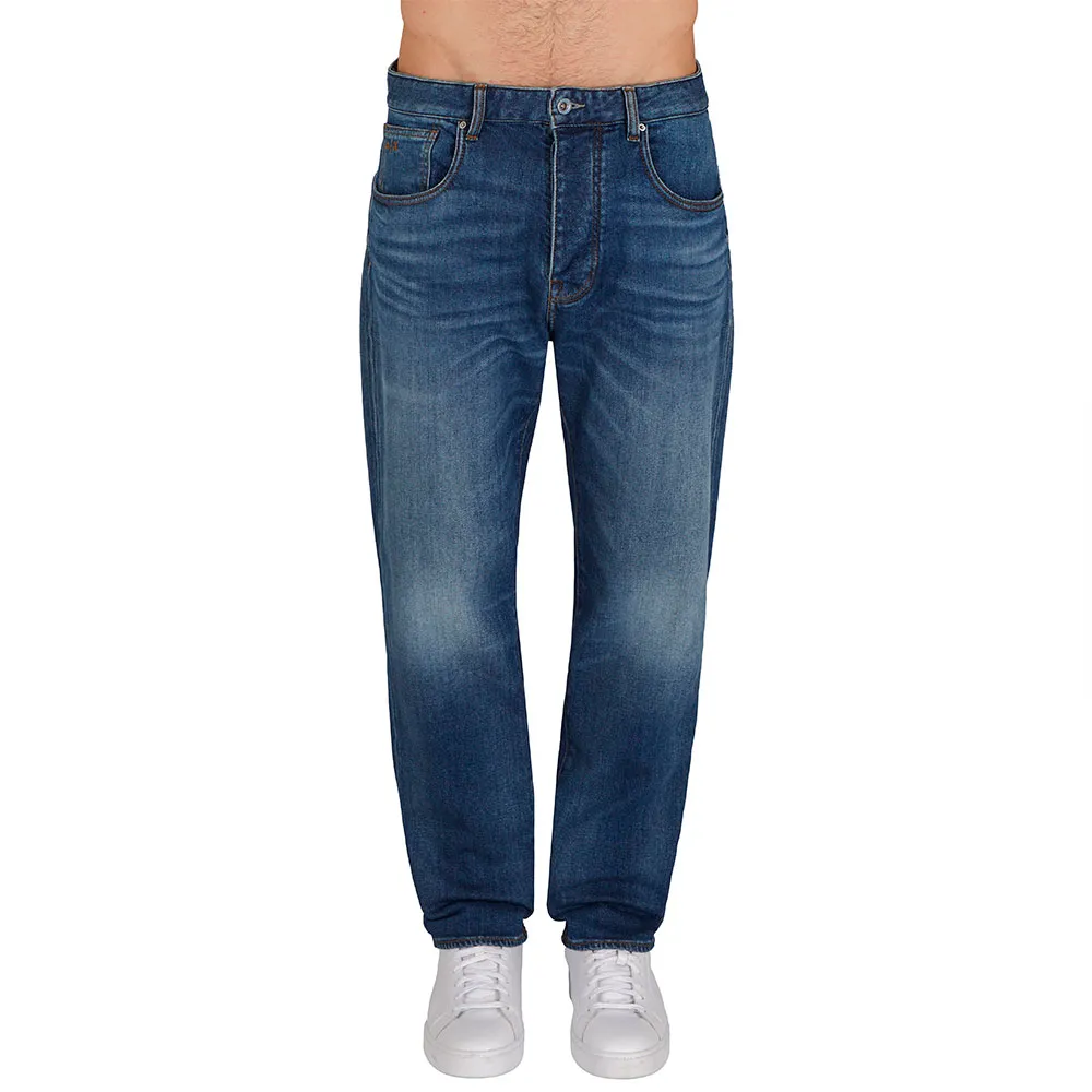 

Джинсы Armani Exchange XM000075_AF13097, синий